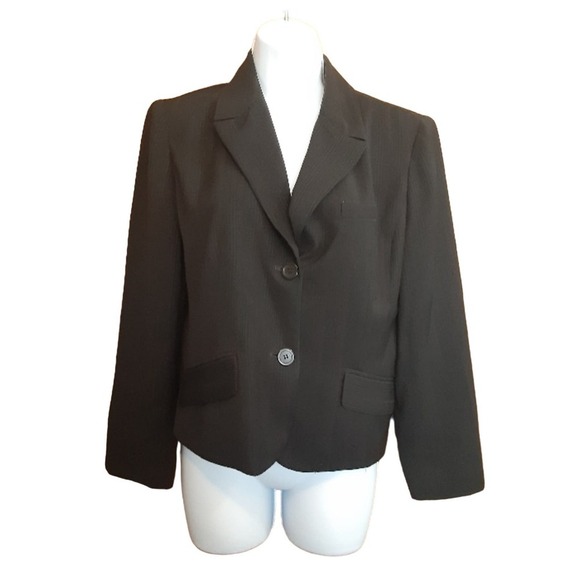 Jones Wear Jackets & Blazers - Jones Wear Blazer